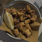 Photo n°1 de l'avis de Terzo.c fait le 06/09/2023 à 09:19 sur le  Tradizionale - Osteria Partenopea à Vigevano