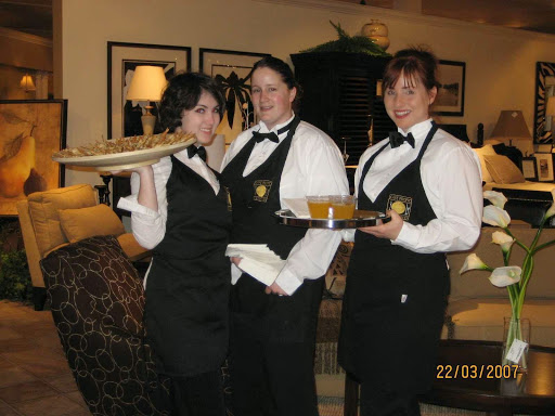 Caterer «Cafe Pacific Catering», reviews and photos, 4402 Auburn Way N, Auburn, WA 98002, USA