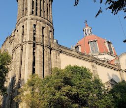 Nuestra Señora del Carmen \