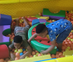 Jada Kinderland Park photo