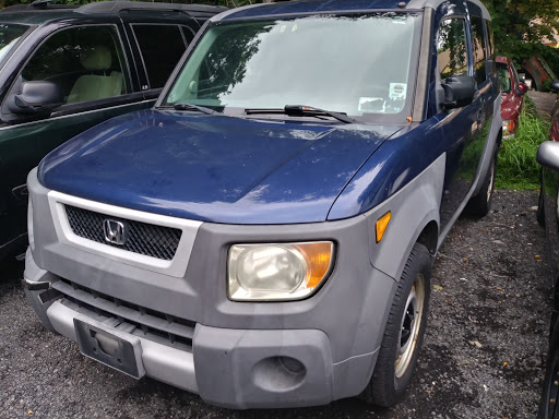 Used Car Dealer «Peekskill Auto Sales», reviews and photos, 1500 Main St, Peekskill, NY 10566, USA