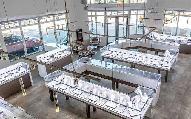 European Goldsmith Fine Jewellery