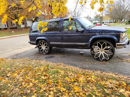 Used Car Dealer «J.D. Byrider», reviews and photos, 2323 W Jefferson St, Joliet, IL 60435, USA