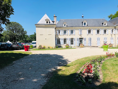 Château de Beauvais à Romorantin-Lanthenay