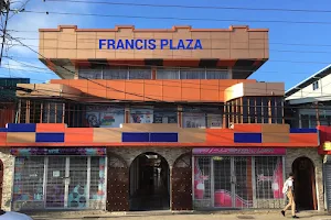 Francis Plaza image