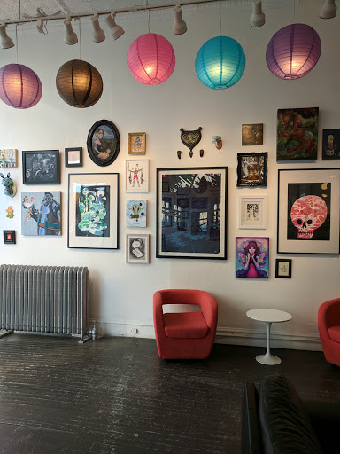 Toy Store «Rotofugi», reviews and photos, 2780 N Lincoln Ave, Chicago, IL 60614, USA