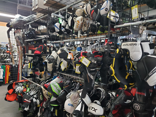 Sporting Goods Store «Play It Again Sports», reviews and photos, 18352 Beach Blvd, Huntington Beach, CA 92648, USA