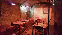 Atmosphère du Restaurant français Le Cercle Rouge à Marseille - n°17