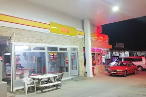Yıldız Petrol - Dinlenme Tesisi - Lokanta - 7/24 Büfe - Yol Yardım - Oto Lastik image