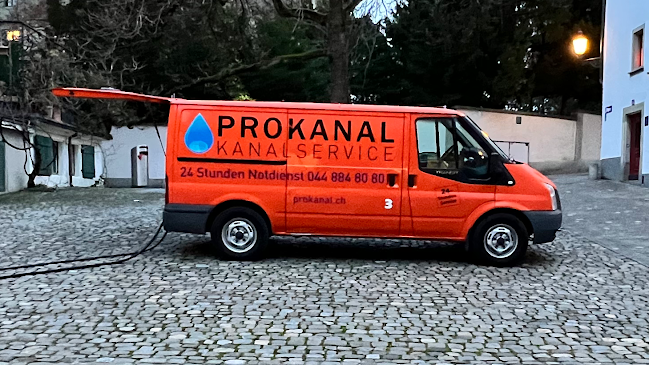 Prokanal Kanalreinigung GmbH