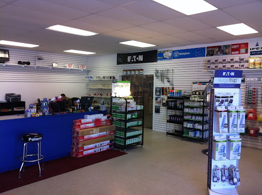 Electrical Supply Store «City Electric Supply Waterford», reviews and photos, 6295 Highland Rd, Waterford Twp, MI 48327, USA