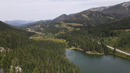 Wood Lake Picnic Site