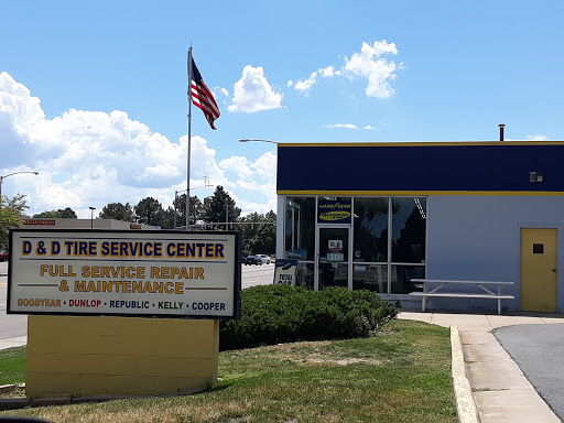 3431 S Chambers Rd, Aurora, CO 80014, USA