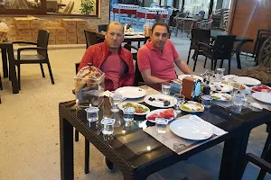 HacıAğalar Göynük Sofrası image