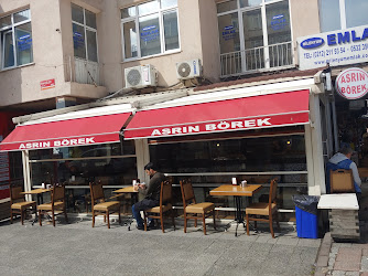 Asrın Börek Cafe