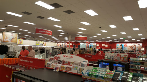 Department Store «Target», reviews and photos, 420 S University Ave, Little Rock, AR 72205, USA