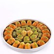 Anteplioğlu Baksan Tatli & Baklava