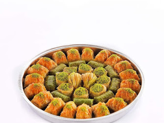 Anteplioğlu Baksan Tatli & Baklava