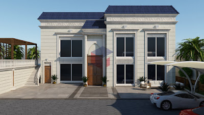 ATASSI ARCHITECTURE & DESIGN à Longuenesse