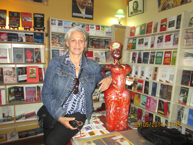 Opiniones de Libreria Nuestramerica en Concepción - Librería