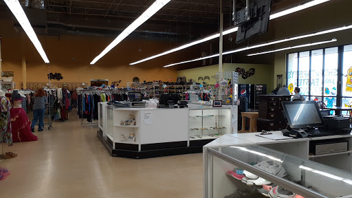 Thrift Store «Community Thrift Store», reviews and photos, 9140 E 31st St, Tulsa, OK 74145, USA