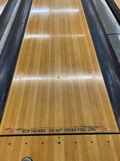 Bowling Alley «Dothan Lanes», reviews and photos, 5727 Montgomery Hwy, Dothan, AL 36303, USA