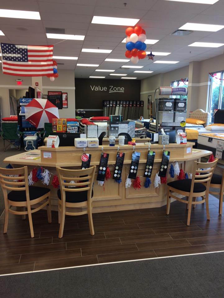 Mattress Firm Elyria