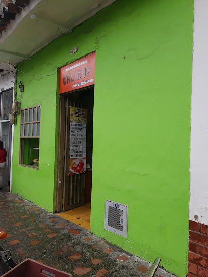 Restaurante CALICHE. - Cl. 6 #12-15, Guadalajara de Buga, Valle del Cauca, Colombia