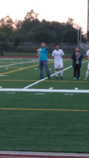 Stadium «Memorial Stadium», reviews and photos, Joyce Kilmer Ave, New Brunswick, NJ 08901, USA