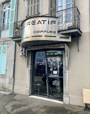Coiffure Récréatif à Bagnères-de-Bigorre