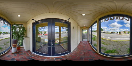 Tobacco Shop «Two Guys Smoke Shop», reviews and photos, 15 Spit Brook Rd, Nashua, NH 03060, USA