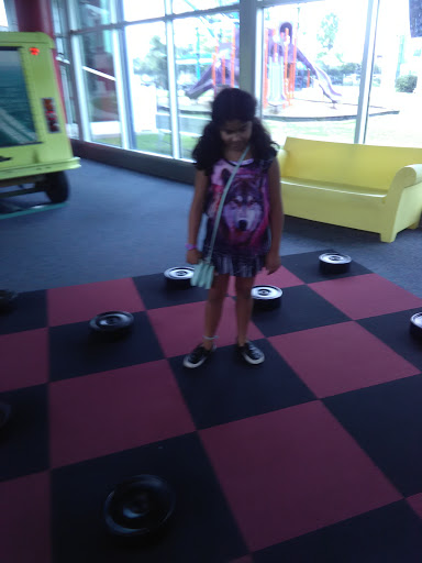 Imax Theater «Florida Hospital IMAX DOME Theatre», reviews and photos, 4801 E Fowler Ave, Tampa, FL 33617, USA