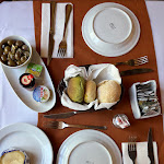 Photo n°2 de l'avis de Sarahí.a fait le 09/07/2023 à 22:17 sur le  Cafe Portugal à Lisbon