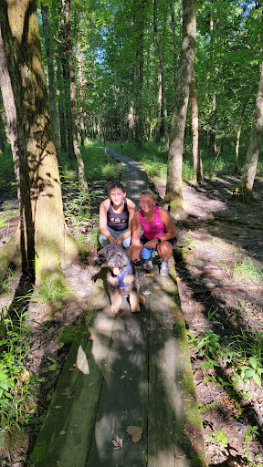 Nature Preserve «Beanblossom Bottoms Nature Preserve - Sycamore Land Trust», reviews and photos, N Woodall Rd, Ellettsville, IN 47429, USA