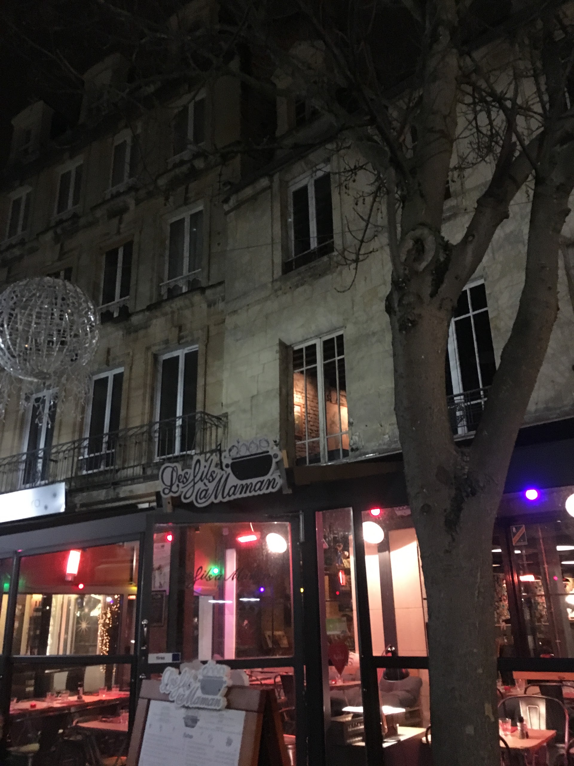 Photo n° 10 de l'avis de nicolas.e fait le 12/01/2018 à 08:18