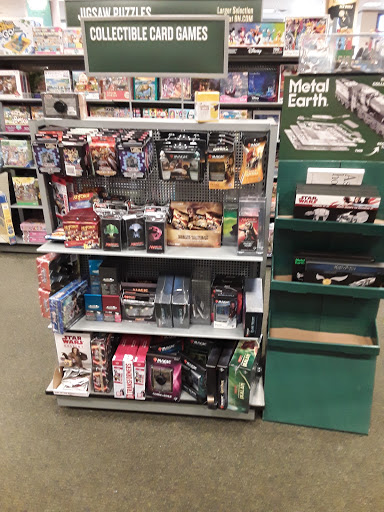 Book Store «Barnes & Noble», reviews and photos, 4300 N Fwy Rd, Pueblo, CO 81008, USA