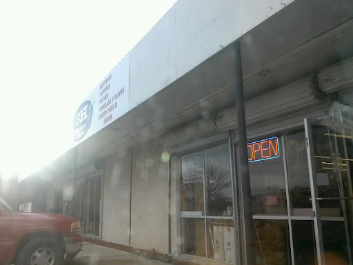 Hardware Store «3 H Hardware Inc», reviews and photos, 2217 8th Ave, Fort Worth, TX 76110, USA