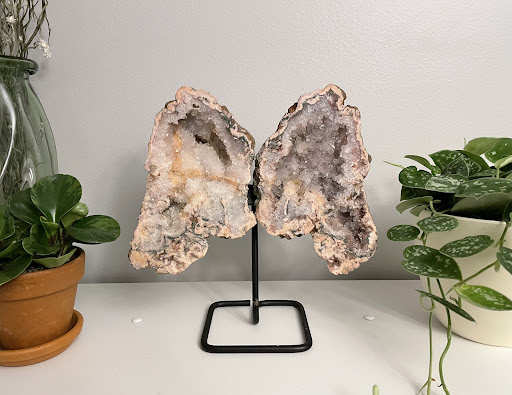 Rock Shop «Prospectors Crystals, Rocks & Gift Shop», reviews and photos, 1640 Gravois Rd, High Ridge, MO 63049, USA