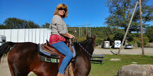 Ridge Valley Stables