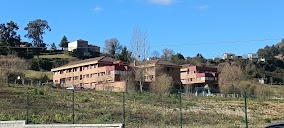 IES Monte Naranco en Oviedo