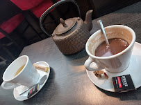 Les plus récentes photos du Café ETIENNE Coffee & Shop Bordeaux - n°1