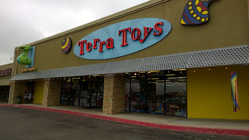 Toy Store «Terra Toys», reviews and photos, 2438 W Anderson Ln, Austin, TX 78757, USA