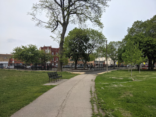 Park «Kosciuszko Park», reviews and photos, 2732 N Avers Ave, Chicago, IL 60647, USA