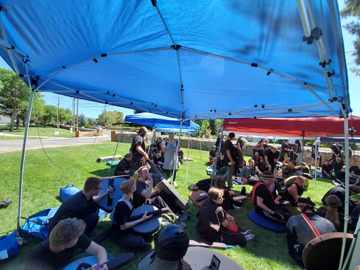 Amphitheater «American Fork Amphitheater», reviews and photos