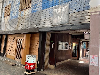 ティールーム泉