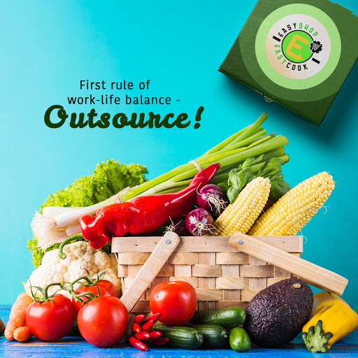 Easyshop Easycook Services Limited, 1 Peter Ayansi Cl, Surulere 101014, Lagos, Nigeria, Convenience Store, state Lagos