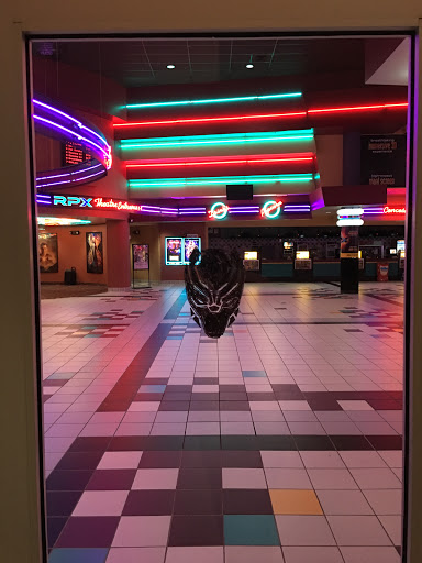 Movie Theater «Regal Cinemas Town Center 16 & RPX», reviews and photos, 2795 Town Center Dr, Kennesaw, GA 30144, USA