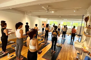 Kiranah Yoga Studio image