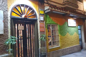 Restaurante Mexicano Cantina Cantinflas image