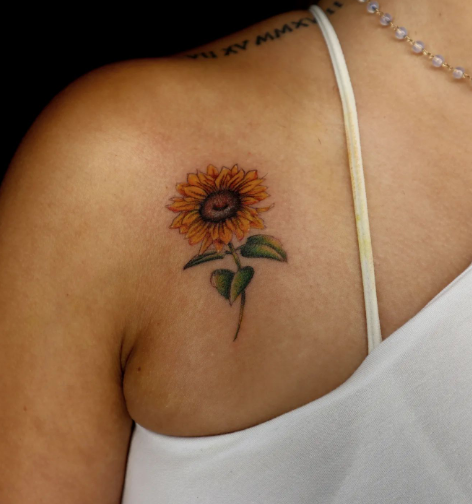 Tattoo Shop «Artistic Encounter», reviews and photos, 3920 Rosemeade Pkwy #170, Dallas, TX 75287, USA